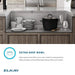 ECTRU35179T Kitchen/Kitchen Sinks/Undermount Kitchen Sinks