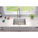 ELUH2115T Kitchen/Kitchen Sinks/Undermount Kitchen Sinks