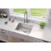 ELUH2115T Kitchen/Kitchen Sinks/Undermount Kitchen Sinks