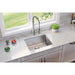 ELUH2115T Kitchen/Kitchen Sinks/Undermount Kitchen Sinks
