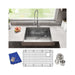 ECTRUF30179RC Kitchen/Kitchen Sinks/Apron & Farmhouse Sinks