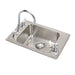 DRKAD222065C Kitchen/Kitchen Sinks/Drop in Kitchen Sinks