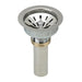LK99FC Parts & Maintenance/Kitchen Sink & Faucet Parts/Kitchen Sink Drains