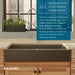 ELXUFP3620CN0 Kitchen/Kitchen Sinks/Apron & Farmhouse Sinks