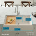 ELXUFP362010PA0 Kitchen/Kitchen Sinks/Apron & Farmhouse Sinks