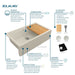 ELXUFP362010PA0 Kitchen/Kitchen Sinks/Apron & Farmhouse Sinks