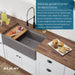 ELXUFP362010PA0 Kitchen/Kitchen Sinks/Apron & Farmhouse Sinks