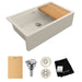 ELXUFP362010PA0 Kitchen/Kitchen Sinks/Apron & Farmhouse Sinks