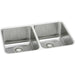 ELUH361710DBG Kitchen/Kitchen Sinks/Undermount Kitchen Sinks
