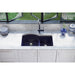 ELXHU3322RJB0 Kitchen/Kitchen Sinks/Undermount Kitchen Sinks