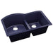 ELXHU3322RJB0 Kitchen/Kitchen Sinks/Undermount Kitchen Sinks