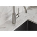 LKAV3021LS Kitchen/Kitchen Faucets/Bar & Prep Faucets