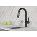 LKAV3032BK Kitchen/Kitchen Faucets/Bar & Prep Faucets