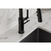 LKAV3032BK Kitchen/Kitchen Faucets/Bar & Prep Faucets