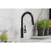 LKAV3032BK Kitchen/Kitchen Faucets/Bar & Prep Faucets