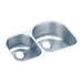 ELUH311910LDBG Kitchen/Kitchen Sinks/Undermount Kitchen Sinks