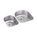 ELUH311910LDBG Kitchen/Kitchen Sinks/Undermount Kitchen Sinks
