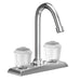 LKA2475LF Kitchen/Kitchen Faucets/Kitchen Faucets Without Spray