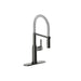 LKAV1061BKCR Kitchen/Kitchen Faucets/Semi-Professional Faucets