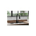 LKAV3031MB Kitchen/Kitchen Faucets/Pull Down Spray Faucets