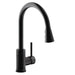 LKAV3031MB Kitchen/Kitchen Faucets/Pull Down Spray Faucets