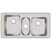 LGR43220 Kitchen/Kitchen Sinks/Drop in Kitchen Sinks