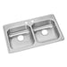GE233212 Kitchen/Kitchen Sinks/Drop in Kitchen Sinks