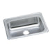 GECR25210 Kitchen/Kitchen Sinks/Drop in Kitchen Sinks