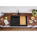 ELXUFP362010CA0 Kitchen/Kitchen Sinks/Apron & Farmhouse Sinks
