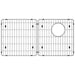 LKOBG3016RSS Kitchen/Kitchen Sink Accessories/Basin Racks
