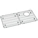 LKOBG3016RSS Kitchen/Kitchen Sink Accessories/Basin Racks