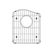 LKOBG1417LSS Kitchen/Kitchen Sink Accessories/Basin Racks