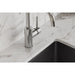 LKAV3021CR Kitchen/Kitchen Faucets/Bar & Prep Faucets