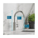 LKAV3021CR Kitchen/Kitchen Faucets/Bar & Prep Faucets