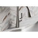 LKHA1041LS Kitchen/Kitchen Faucets/Pull Down Spray Faucets