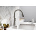 LKHA1041LS Kitchen/Kitchen Faucets/Pull Down Spray Faucets