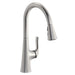 LKHA1041LS Kitchen/Kitchen Faucets/Pull Down Spray Faucets