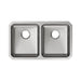 ELUHAD311855 Kitchen/Kitchen Sinks/Undermount Kitchen Sinks
