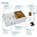 F23320CBWHC Kitchen/Kitchen Sinks/Apron & Farmhouse Sinks