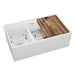 F23320CBWHC Kitchen/Kitchen Sinks/Apron & Farmhouse Sinks
