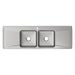 ILR6622DD1 Kitchen/Kitchen Sinks/Drop in Kitchen Sinks