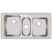 LGR43222 Kitchen/Kitchen Sinks/Drop in Kitchen Sinks