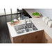LKHSR2509RPD0 Kitchen/Kitchen Sinks/Drop in Kitchen Sinks