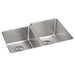 ELUHH3120LTPD Kitchen/Kitchen Sinks/Undermount Kitchen Sinks