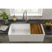 LKOBG3315SS Kitchen/Kitchen Sink Accessories/Basin Racks