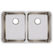 ELUH322010 Kitchen/Kitchen Sinks/Undermount Kitchen Sinks