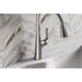 LKHA1041CR Kitchen/Kitchen Faucets/Pull Down Spray Faucets