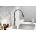 LKHA1041CR Kitchen/Kitchen Faucets/Pull Down Spray Faucets