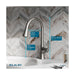 LKHA1041CR Kitchen/Kitchen Faucets/Pull Down Spray Faucets