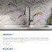 LKHA1041CR Kitchen/Kitchen Faucets/Pull Down Spray Faucets